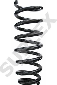 Пружина подвески Suplex. Артикул 06437