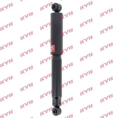 Амортизатор KYB (Каяба) Excel-G задний для Toyota Dyna U100, 200 / Y100 1995-2001. Артикул 344099