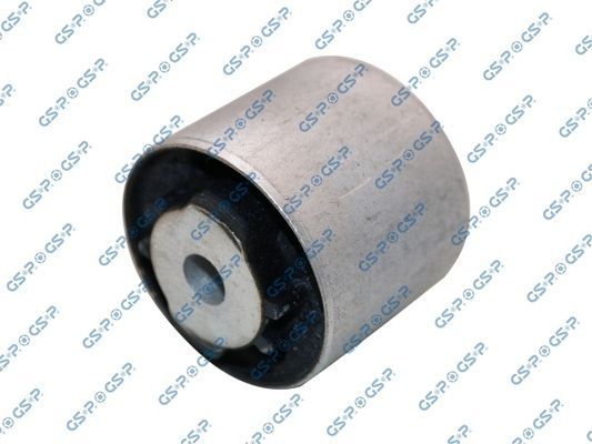 Опора (подушка) КПП GSP. Артикул 535733