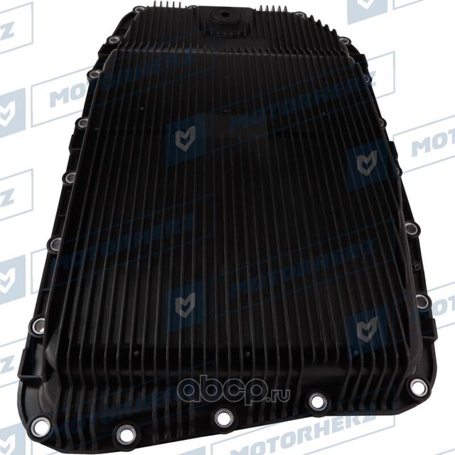 Поддон масляный КПП (Motorherz). Артикул OPT1001