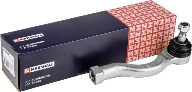 Наконечник рулевой передн прав Mitsubishi L200 05 Triton 05 Pajero 00 M8070582 (Marshall). Артикул M8070582