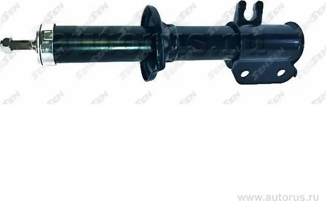 41130101 Амортизатор передний мост слева CHEVROLET,SPARK, DAEWOO, MATIZKLYA)0,8- (Sensen). Артикул 41130101