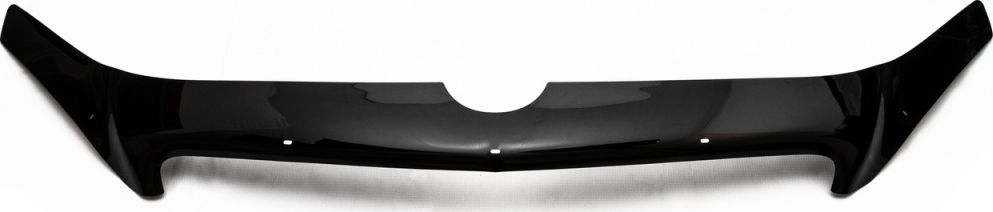 Дефлектор SIM для капота Mercedes-Benz C-Класс W204 до рестайлига 2007-2011. Артикул SMERC0712