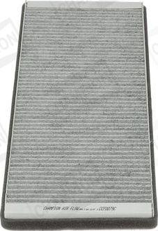 Салонный фильтр Champion для Jeep Cherokee II (XJ) 1995-2001. Артикул CCF0079C