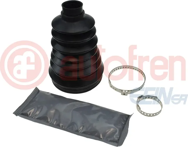 D8186T_к-кт пыльника ШРУСа наружного!/ Renault Trafic all 89-01 (Seinsa Autofren) Seinsa Autofren. Артикул D8186T