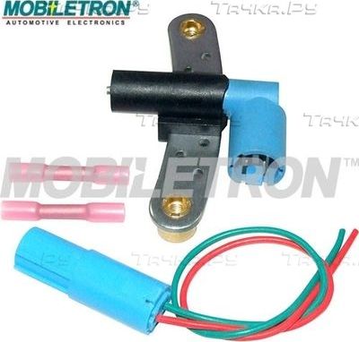 Датчик положения коленвала Mobiletron для Renault Kangoo I 1997-2009. Артикул CS-E226A