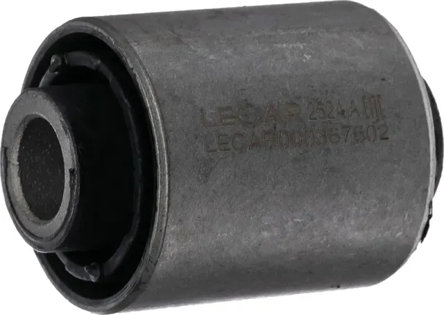 Сайлентблоки подвески заднего поперечного рычага (Lecar). Артикул LECAR000367602