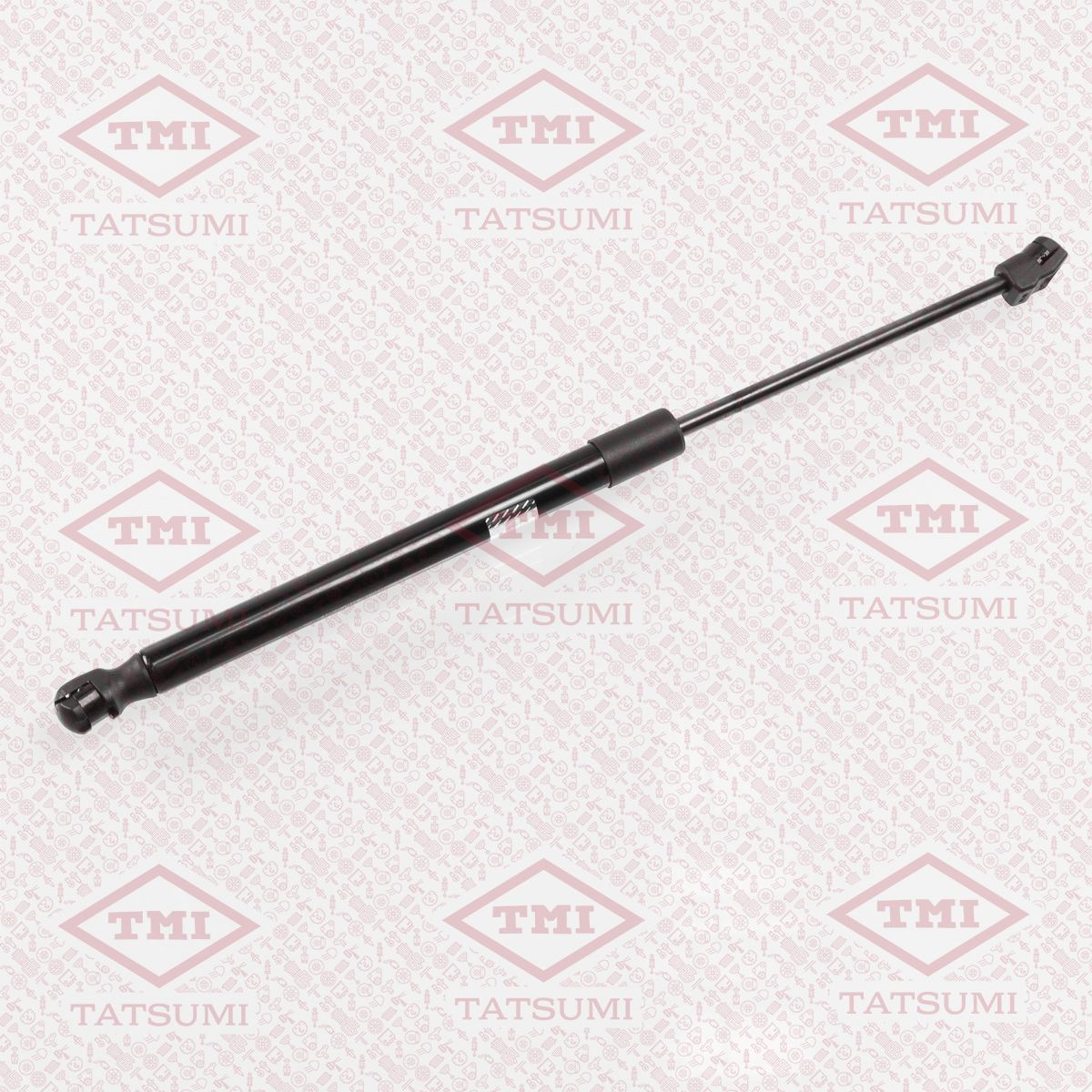 Амортизатор багажника (L=408mm, F=470N) (Tatsumi). Артикул TAF1133