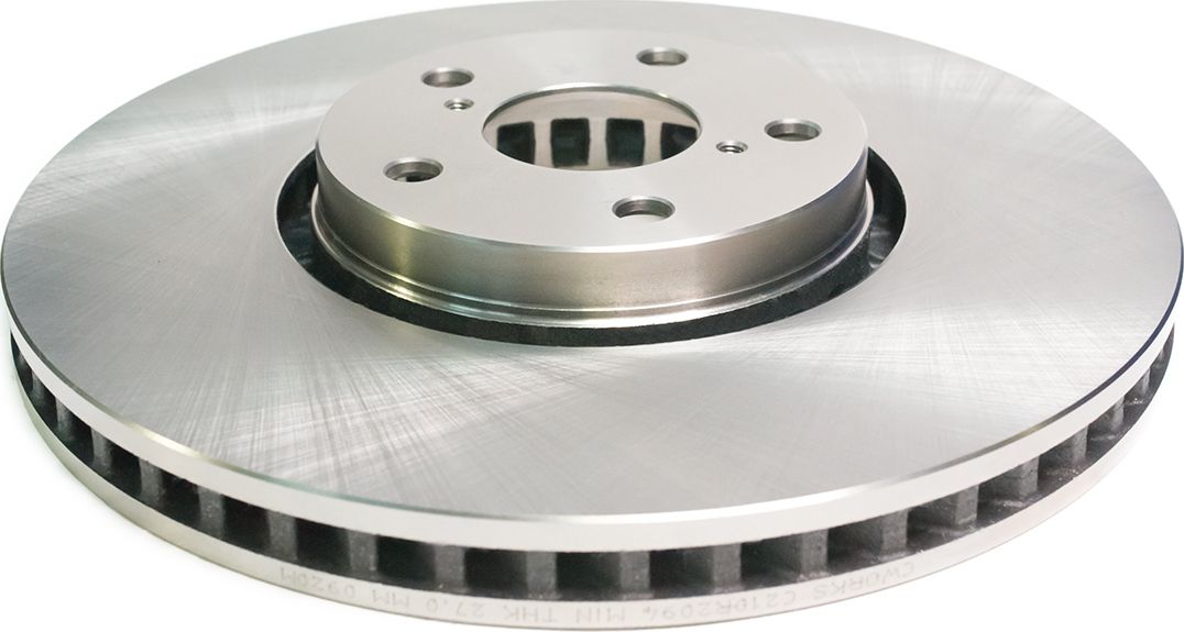 Тормозной диск Cworks. Артикул C210R2094