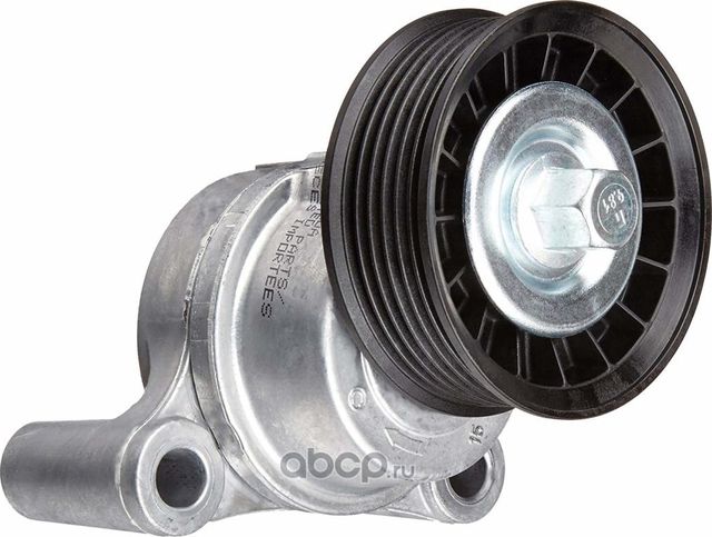 Натяжитель ремня приводного в сборе Acdelco. Артикул 12609719