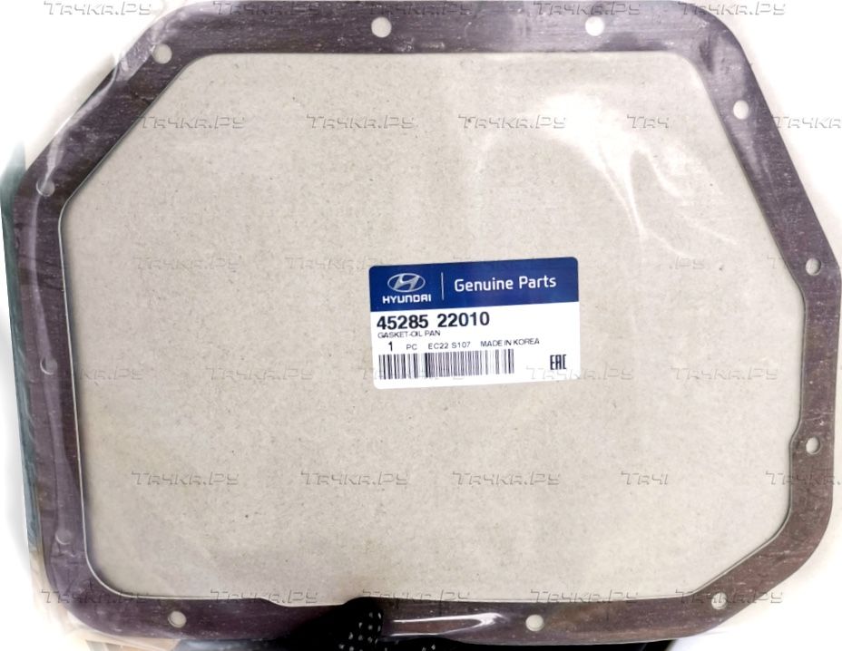 Фильтр АКПП Hyundai / Kia для Hyundai Matrix I 2001-2010. Артикул 4528522010