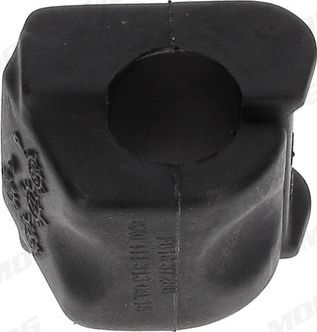 Втулка стабилизатора MOOG передняя правая/левая внутренняя для SEAT Arosa I 1997-2004. Артикул VO-SB-7147