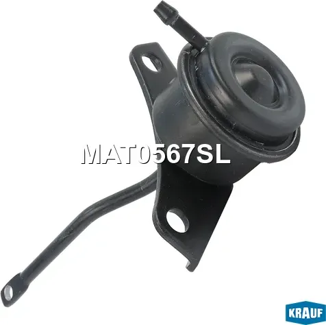 Актуатор турбокомпрессора Krauf. Артикул MAT0567SL