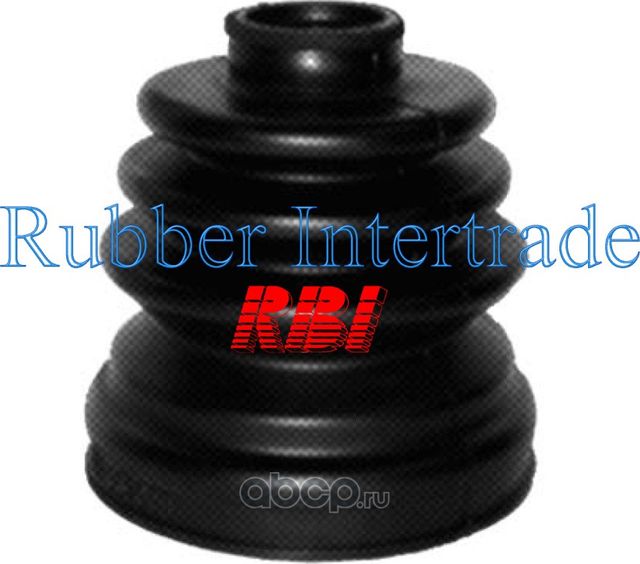Пыльник ШРУС внутренний (RBI). Артикул M1708IZ
