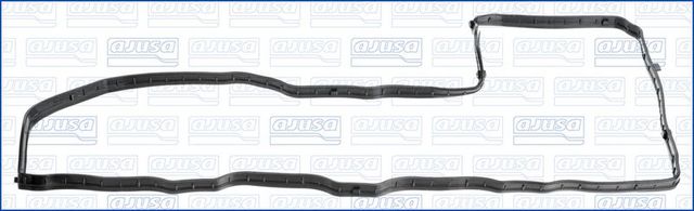 Прокладка клапанной крышки 441724 Ajusa. Артикул 11162900