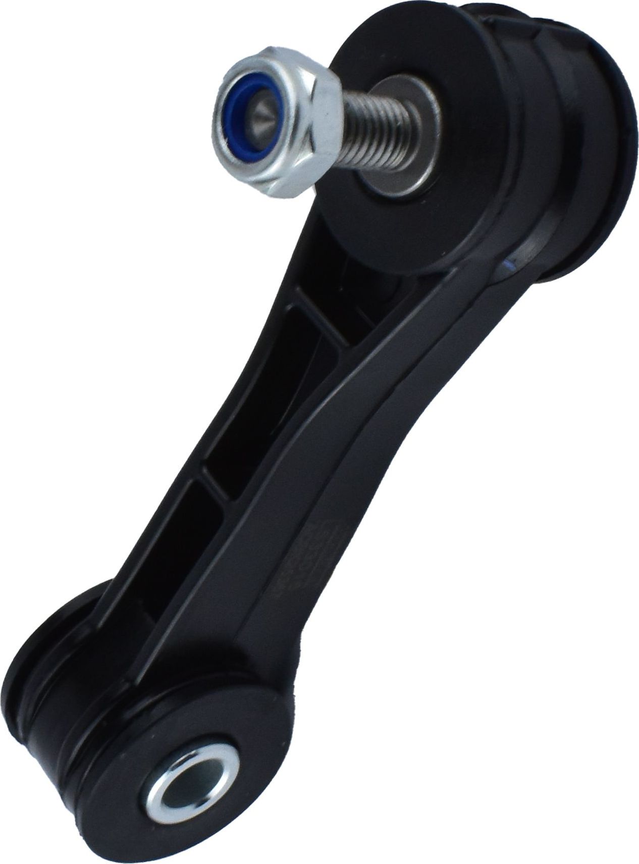 Тяга стабилизатора AUDI A3/VW GOLF IV/OCTAVIA пер.подв.лев/прав.(пластик) (Jikiu). Артикул LS33016