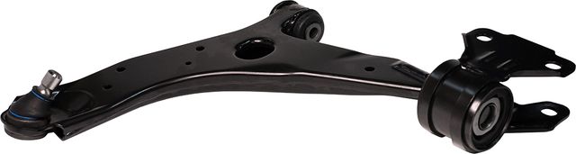 Рычаг левый (Cworks). Артикул F270R0061