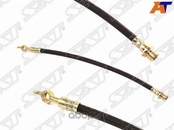 ШЛАНГ ТОРМОЗНОЙ TOYOTA ALTEZZA 98-05 ПЕРЕДНИЙ ЛЕВ (SAT). Артикул ST9094702A30