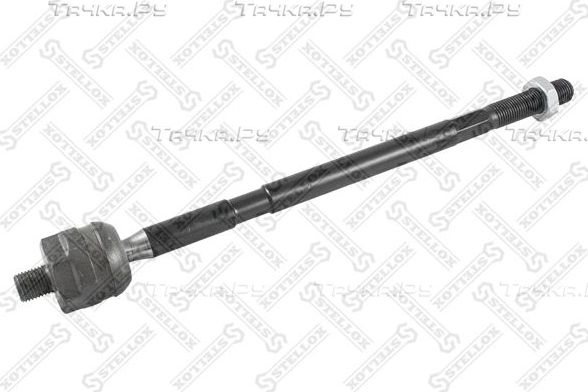 Рулевая тяга Stellox. Артикул 55-00326-SX