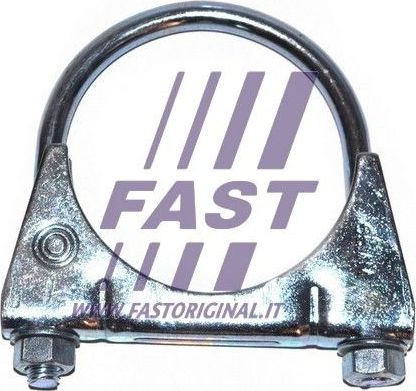 Хомут Fast. Артикул FT84552