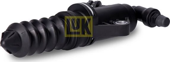 Цилиндр сцепления рабочий LuK. Артикул 512 0455 10