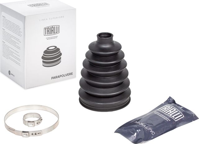 Пыльник шруса (комплект) Trialli. Артикул FG 2308