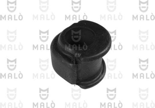 Втулки стабилизатора Malo (резина). Артикул 176091