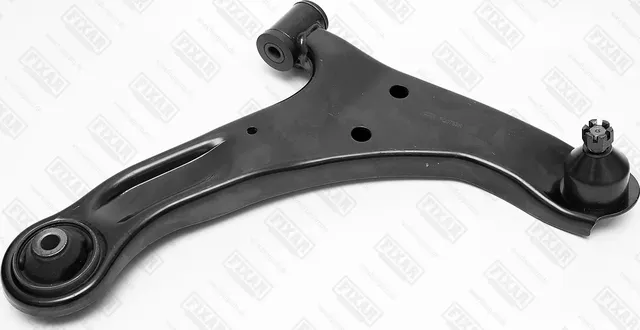 Рычаг подвески передний нижний правый Suzuki Grand Vitara II 2005 (Fixar) Fixar. Артикул FQ0783R
