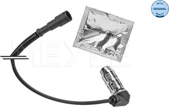 Датчик ABS Meyle Original. Артикул 14-34 533 0001