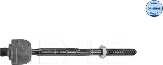 Рулевая тяга Meyle Original. Артикул 016 031 0002
