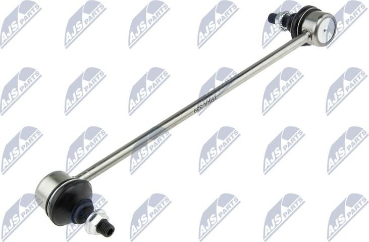 Стойка (тяга) стабилизатора NTY. Артикул ZLP-KA-339