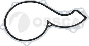 ПРОКЛАДКА ВОДЯНОГО НАСОСА  AUDI, SEAT, VW 1.3-1.8 OSSCA. Артикул 01691