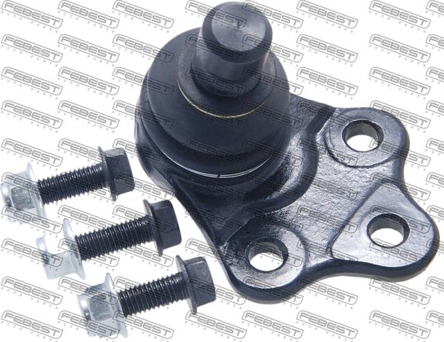 Шаровая опора Febest нижняя для Volvo XC70 II 2008-2016. Артикул 2720-XC60F