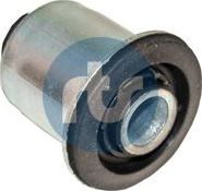 Сайлентблок переднего рычага подвески RTS. Артикул 017-00405