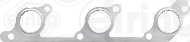 Прокладка выпускного коллектора Elring для Ford Mustang V 2004-2010. Артикул 448.102
