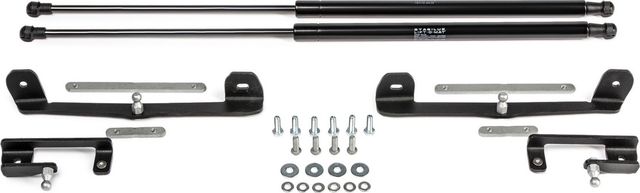 Амортизаторы (упоры) капота АвтоУпор для Kia Ceed III 2018-2026. Артикул UKICEE021