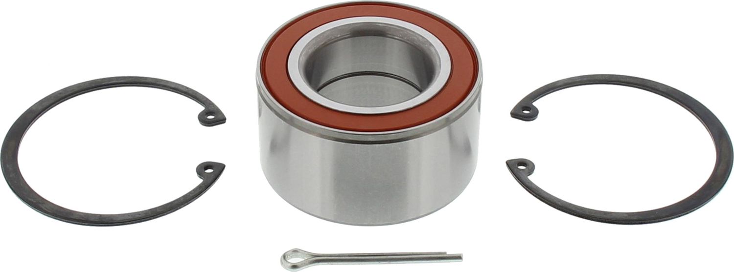 Ступичный подшипник (комплект) MAPCO. Артикул 26861