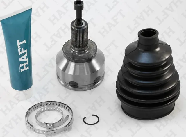 ШРУС наружный комплект FORD Focus II 2004-/Focus C-Max -2007/VOLVO S40 II (Haft). Артикул GA0143