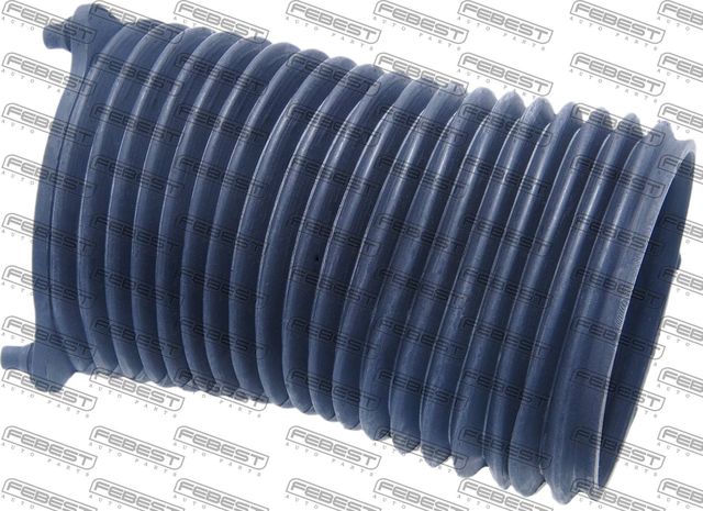 Пыльник амортизатора (стойки) Febest передний для Nissan Prairie II (M11) 1988-1994. Артикул NSHB-M11F