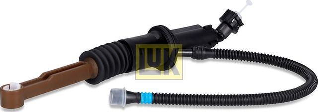 Цилиндр сцепления главный LuK для Citroen Berlingo II 2008-2019. Артикул 511 0809 10