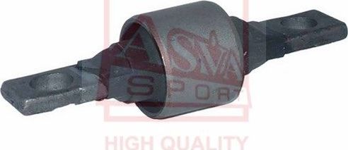 Сайлентблок заднего рычага подвески Asva. Артикул 0301-09I