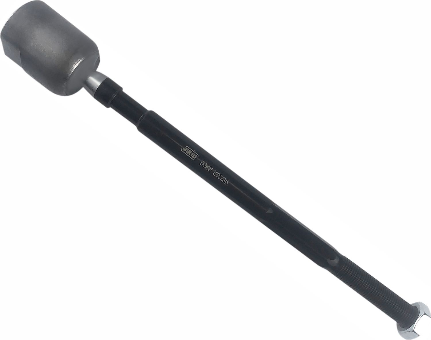 Тяга рулевая SUZUKI IGNIS RG413 RG415 03-08 (Jikiu). Артикул ER29001