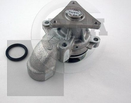 Помпа (водяной насос) BGA. Артикул CP4344E