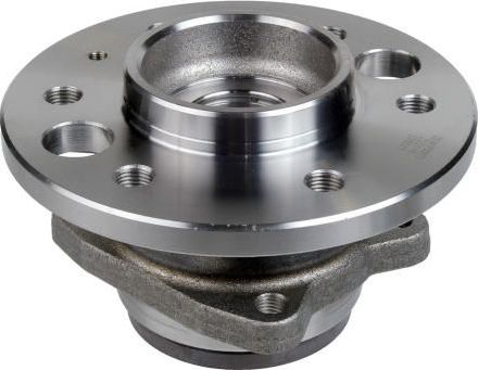 Ступичный подшипник (комплект) Zentparts. Артикул Z22116