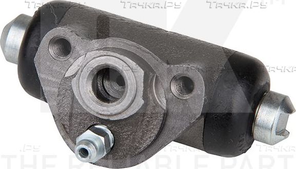 Тормозной цилиндр NK задний для Fiat Fiorino II 1988-1999. Артикул 802328