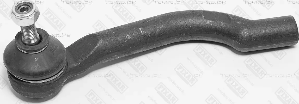 Наконечник рулевой тяги | Лев | (Fixar). Артикул FS0538L