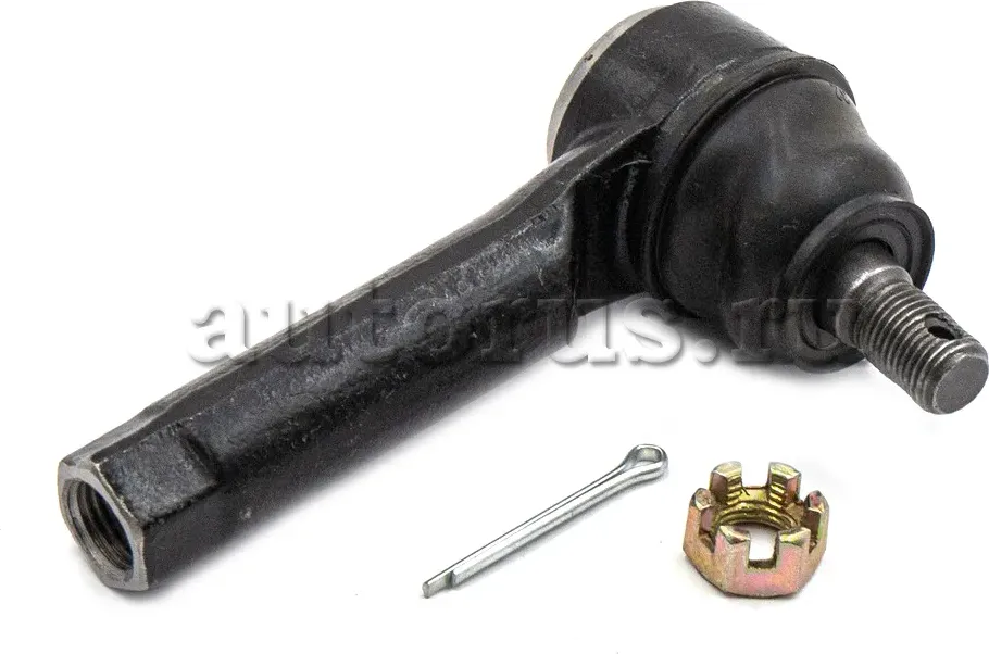 Наконечник рулевой тяги KIA SEPHIA  0K9A232280 CAR-DEX CAR-DEX. Артикул ct-k007