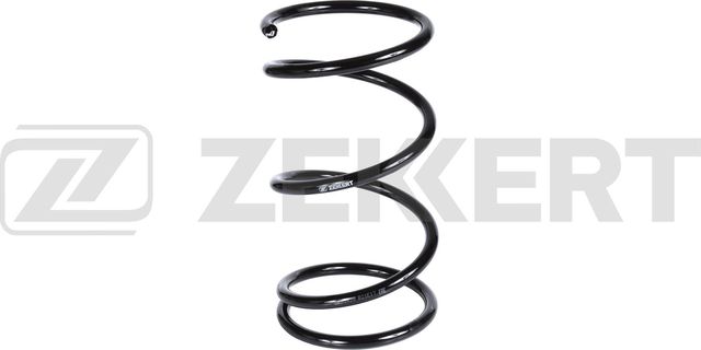 Пружина подвески Zekkert передняя для Toyota Corolla E100 1992-1997. Артикул SF-1429