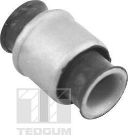 Сайлентблок переднего рычага подвески Tedgum. Артикул TED74155