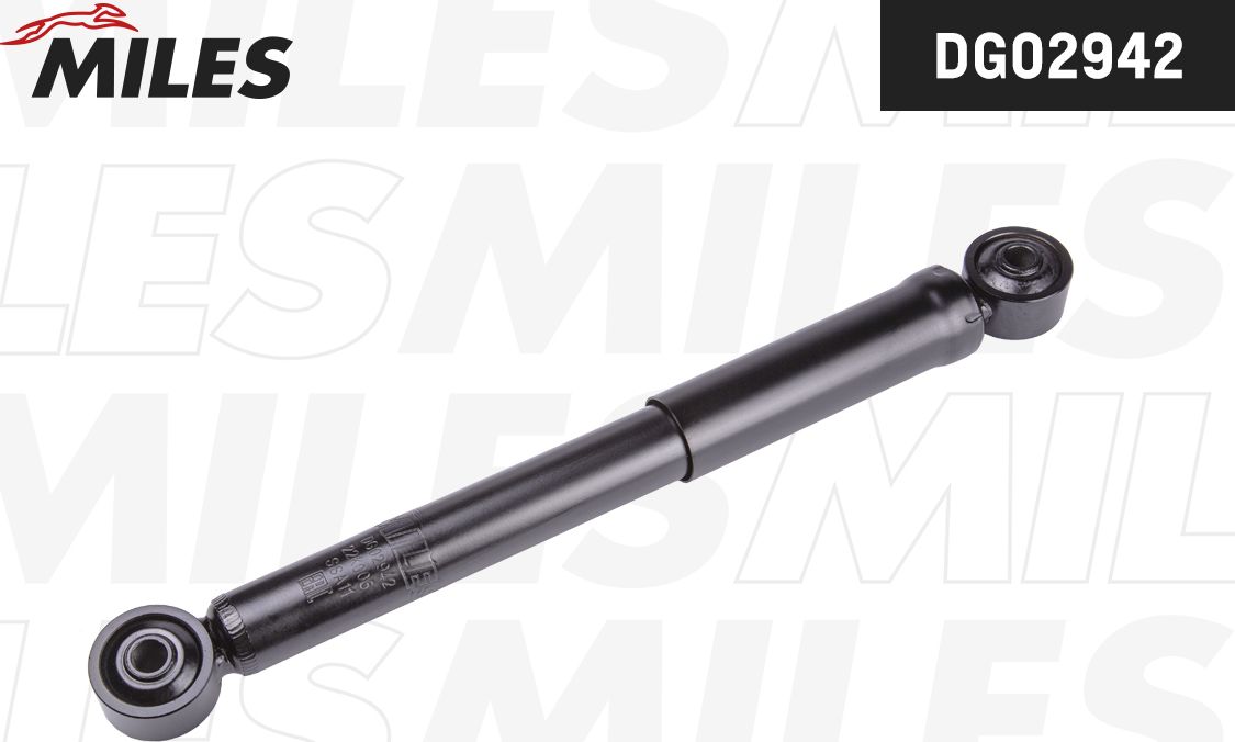 Амортизатор Miles. Артикул DG02942